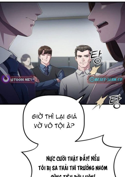 Đi Lên Từ Đáy Xã Hội Chap 32 - Next Chap 33