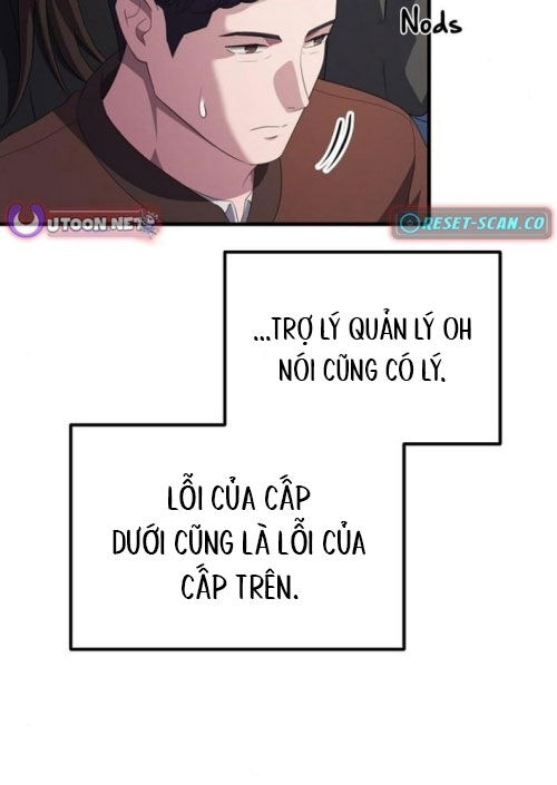 Đi Lên Từ Đáy Xã Hội Chap 32 - Next Chap 33