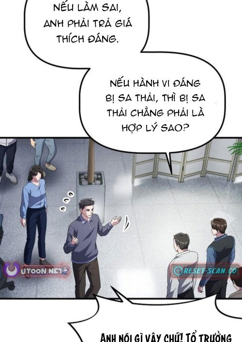 Đi Lên Từ Đáy Xã Hội Chap 32 - Next Chap 33