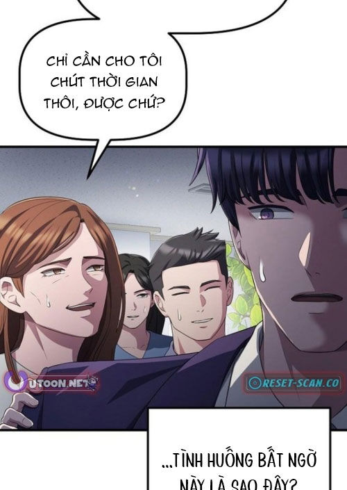 Đi Lên Từ Đáy Xã Hội Chap 32 - Next Chap 33
