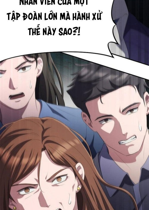 Đi Lên Từ Đáy Xã Hội Chap 32 - Next Chap 33