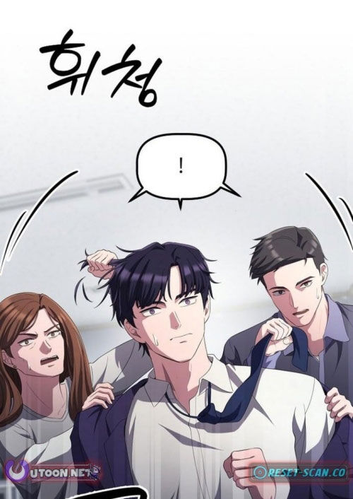 Đi Lên Từ Đáy Xã Hội Chap 32 - Next Chap 33