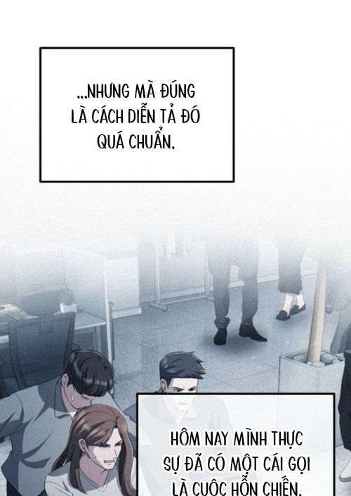 Đi Lên Từ Đáy Xã Hội Chap 32 - Next Chap 33