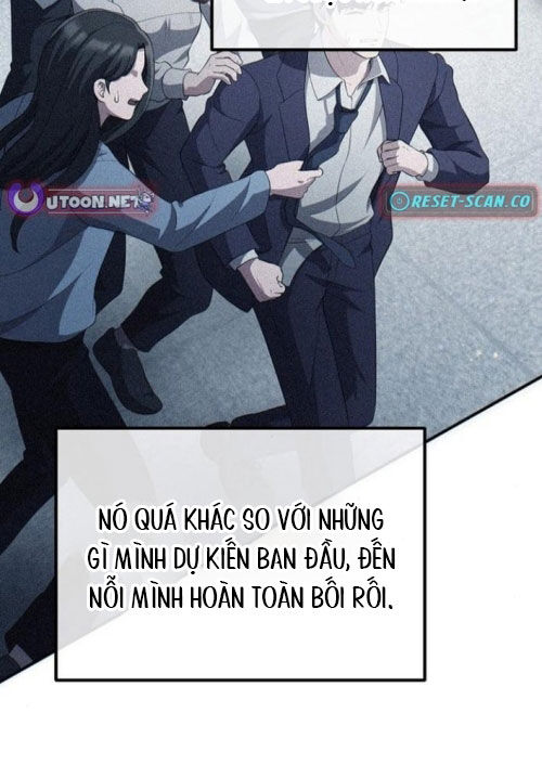 Đi Lên Từ Đáy Xã Hội Chap 32 - Next Chap 33
