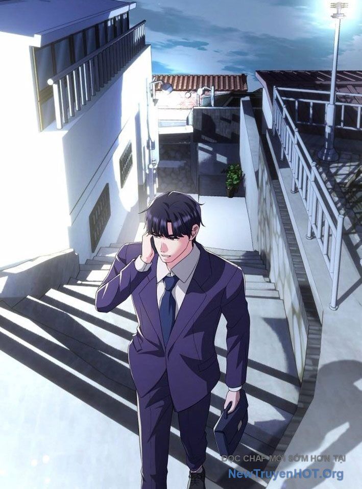 Đi Lên Từ Đáy Xã Hội Chap 33 - Next Chap 34