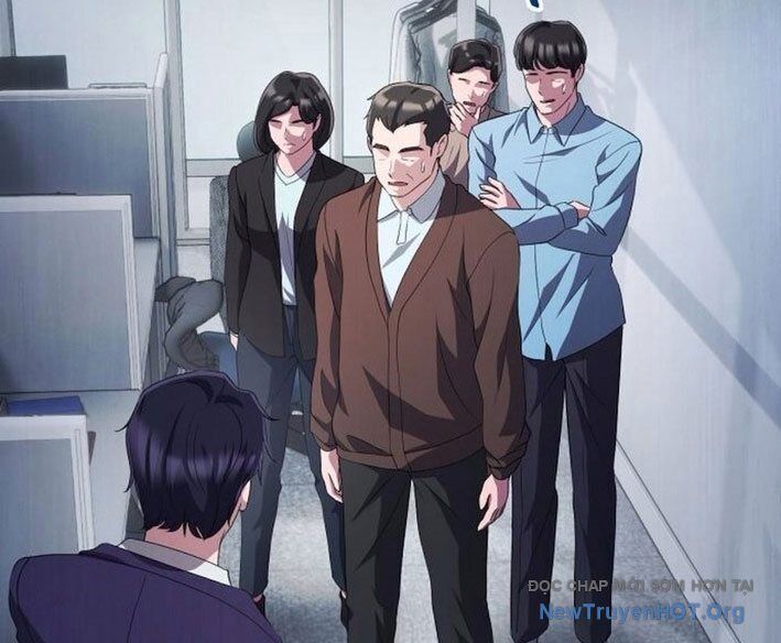 Đi Lên Từ Đáy Xã Hội Chap 33 - Next Chap 34