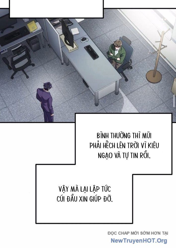 Đi Lên Từ Đáy Xã Hội Chap 33 - Next Chap 34