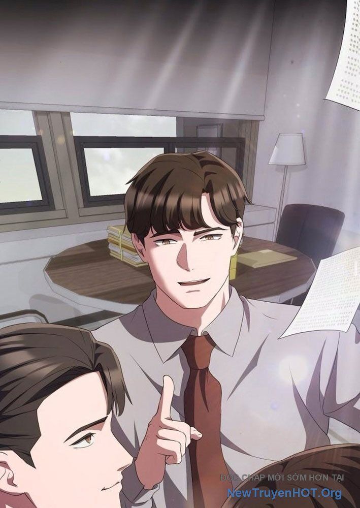 Đi Lên Từ Đáy Xã Hội Chap 33 - Next Chap 34