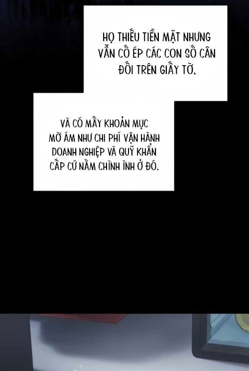 Đi Lên Từ Đáy Xã Hội Chap 34 - Next Chap 35