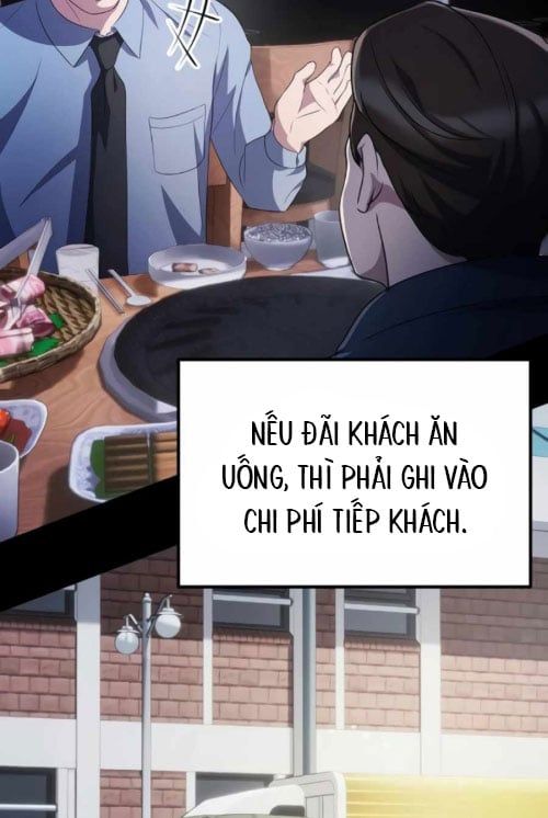 Đi Lên Từ Đáy Xã Hội Chap 34 - Next Chap 35