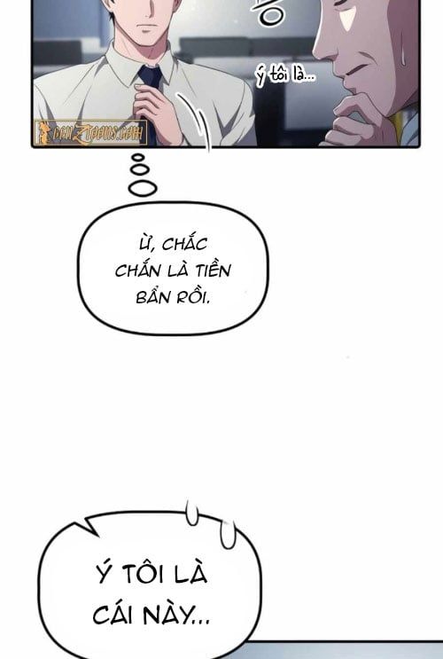 Đi Lên Từ Đáy Xã Hội Chap 34 - Next Chap 35