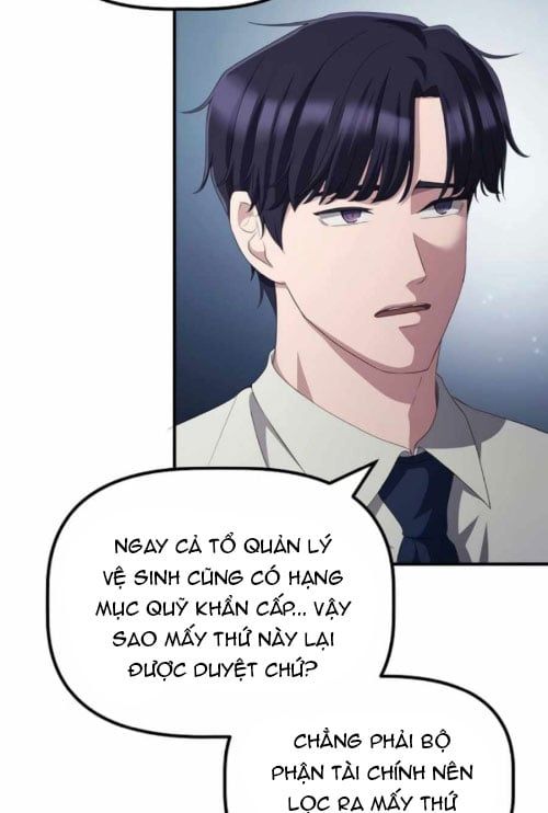 Đi Lên Từ Đáy Xã Hội Chap 34 - Next Chap 35