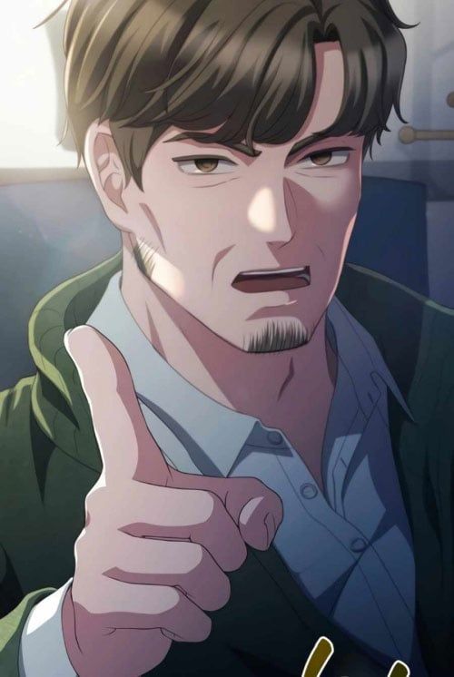 Đi Lên Từ Đáy Xã Hội Chap 34 - Next Chap 35