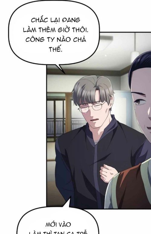 Đi Lên Từ Đáy Xã Hội Chap 34 - Next Chap 35