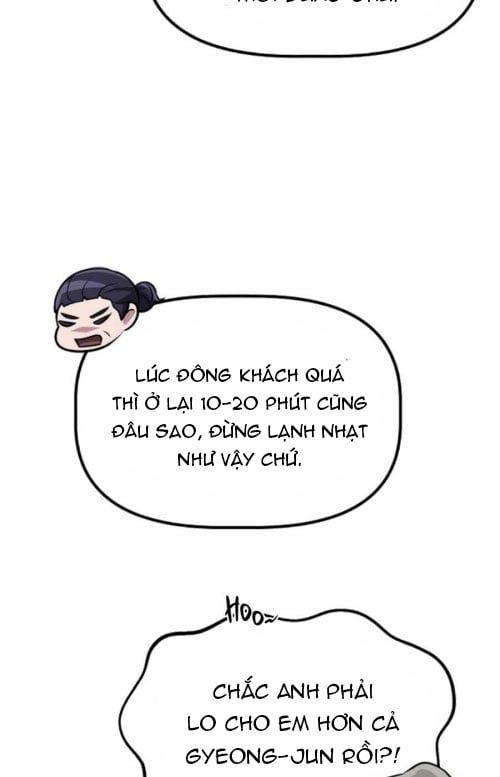 Đi Lên Từ Đáy Xã Hội Chap 34 - Next Chap 35