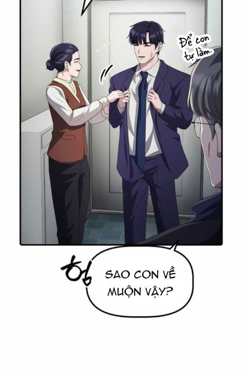 Đi Lên Từ Đáy Xã Hội Chap 34 - Next Chap 35