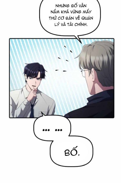Đi Lên Từ Đáy Xã Hội Chap 34 - Next Chap 35