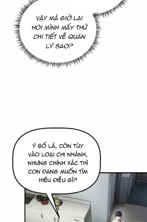 Đi Lên Từ Đáy Xã Hội Chap 34 - Next Chap 35