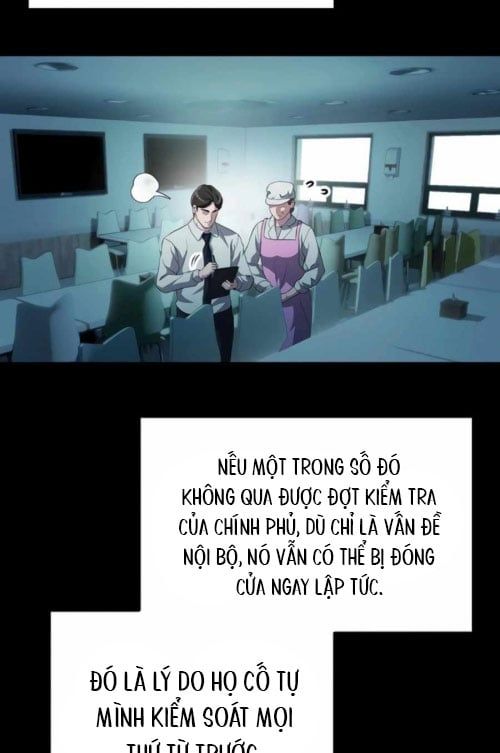 Đi Lên Từ Đáy Xã Hội Chap 34 - Next Chap 35