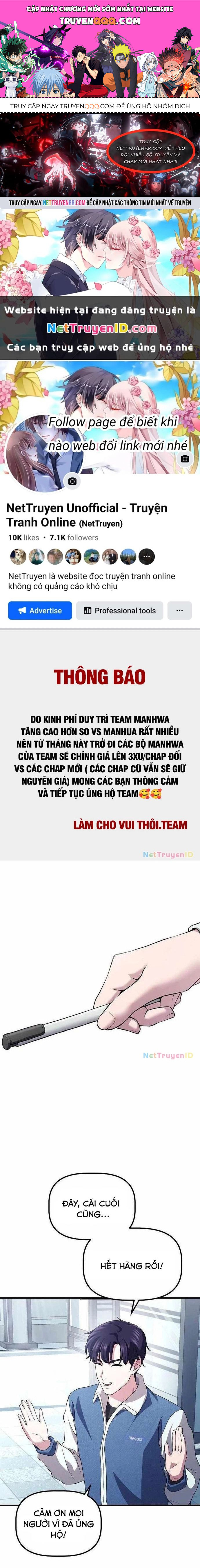 Đi Lên Từ Đáy Xã Hội Chap 4 - Next Chap 5