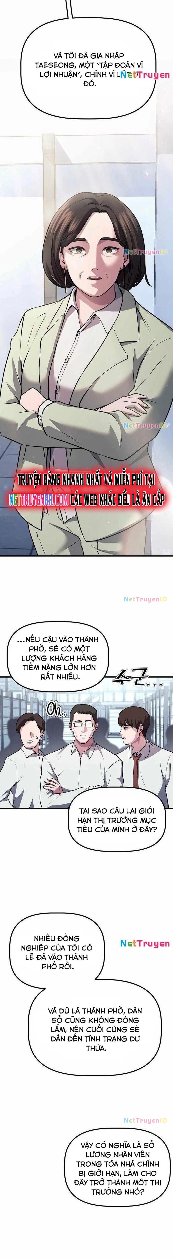 Đi Lên Từ Đáy Xã Hội Chap 4 - Next Chap 5