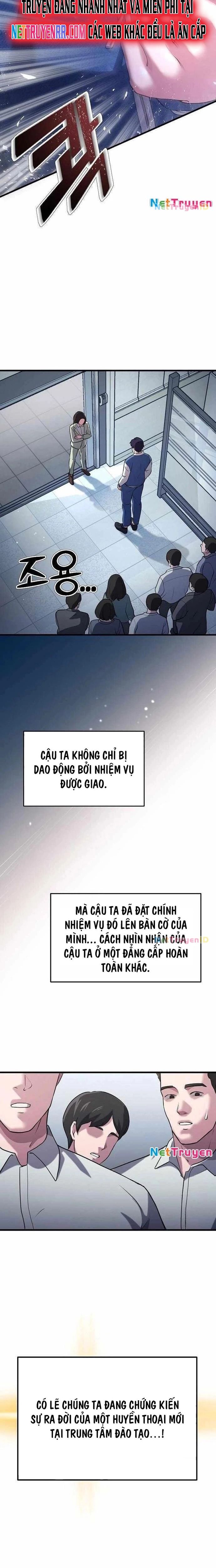 Đi Lên Từ Đáy Xã Hội Chap 4 - Next Chap 5
