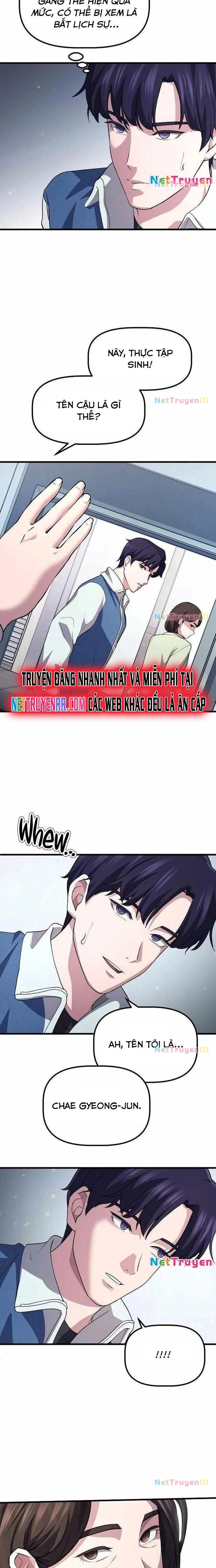 Đi Lên Từ Đáy Xã Hội Chap 4 - Next Chap 5