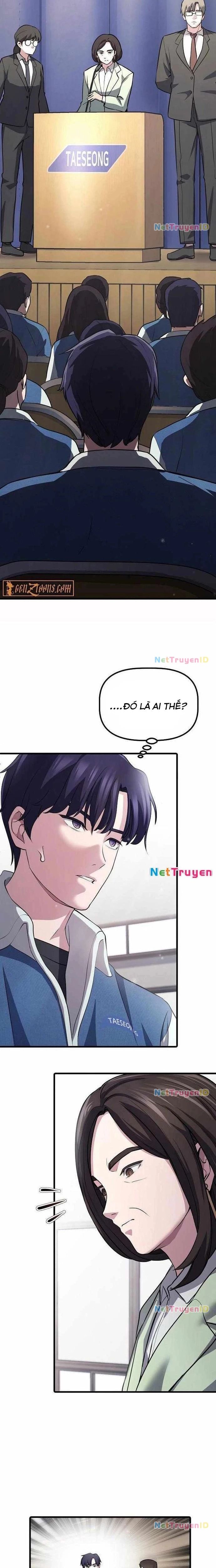 Đi Lên Từ Đáy Xã Hội Chap 4 - Next Chap 5