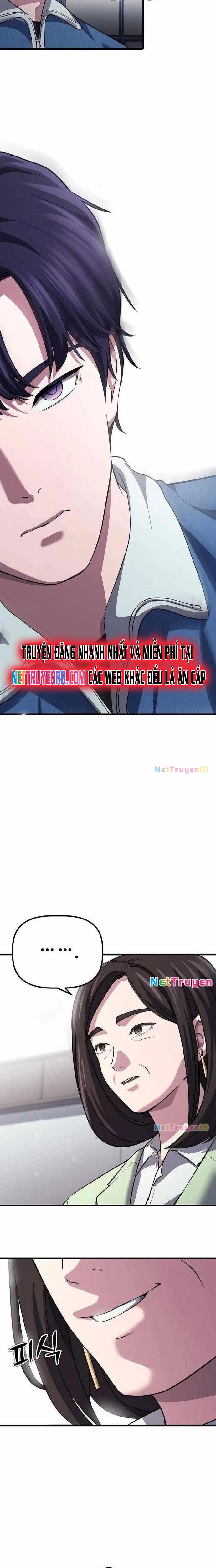 Đi Lên Từ Đáy Xã Hội Chap 4 - Next Chap 5