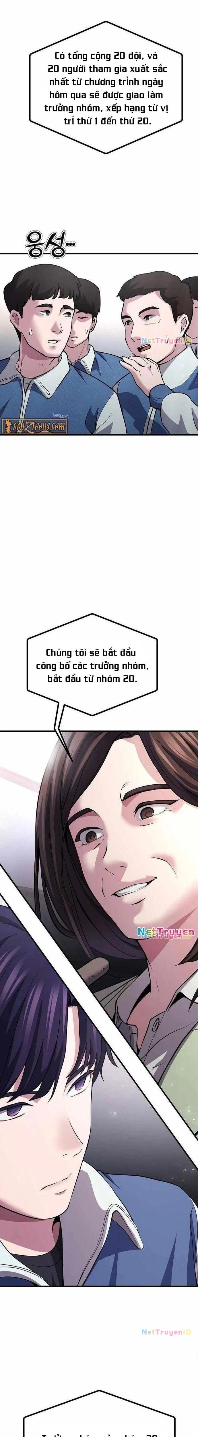 Đi Lên Từ Đáy Xã Hội Chap 4 - Next Chap 5