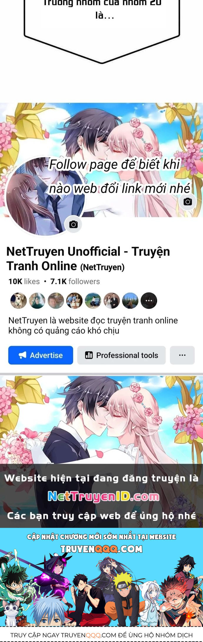 Đi Lên Từ Đáy Xã Hội Chap 4 - Next Chap 5