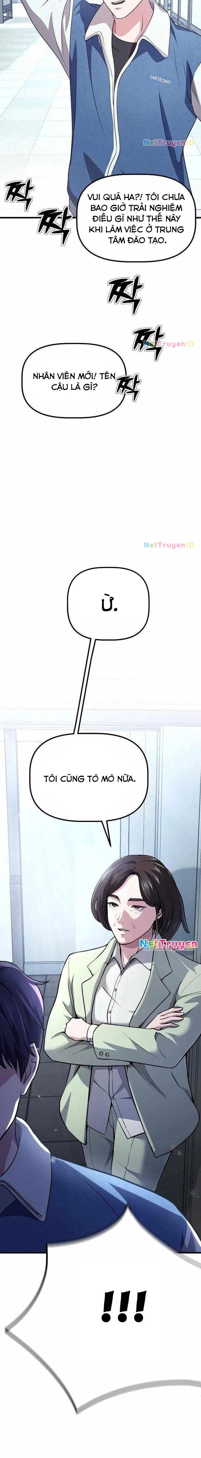 Đi Lên Từ Đáy Xã Hội Chap 4 - Next Chap 5
