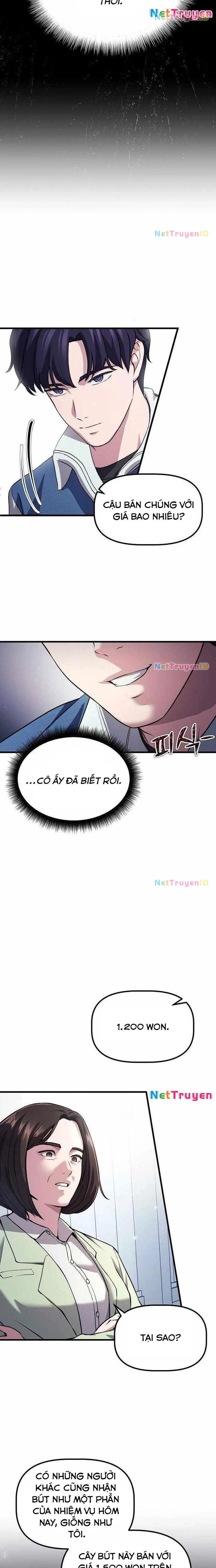 Đi Lên Từ Đáy Xã Hội Chap 4 - Next Chap 5