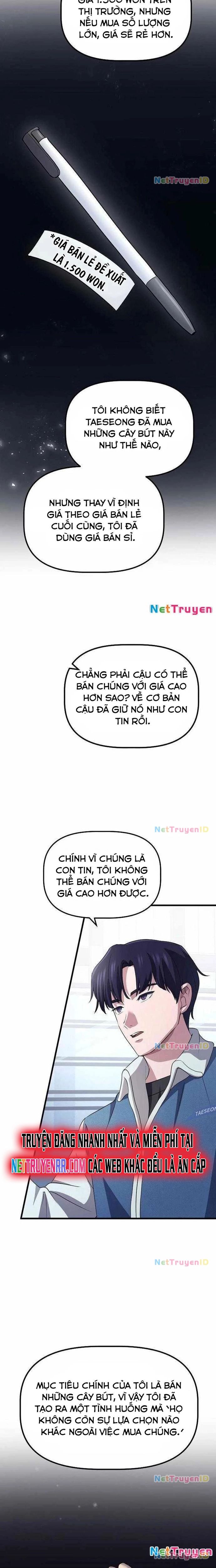 Đi Lên Từ Đáy Xã Hội Chap 4 - Next Chap 5