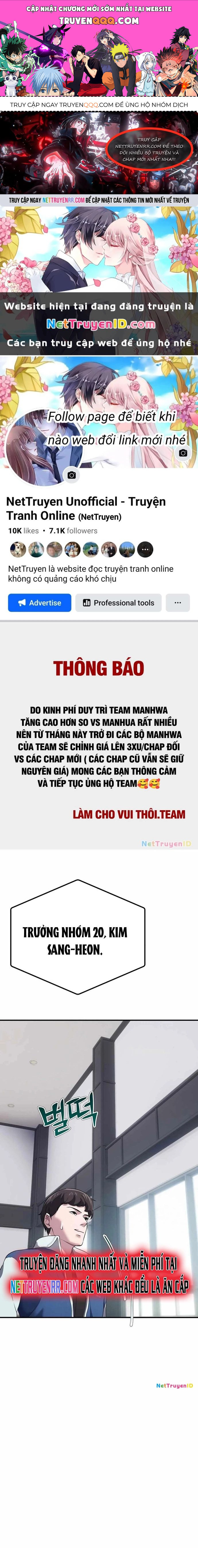 Đi Lên Từ Đáy Xã Hội Chap 5 - Next Chap 6