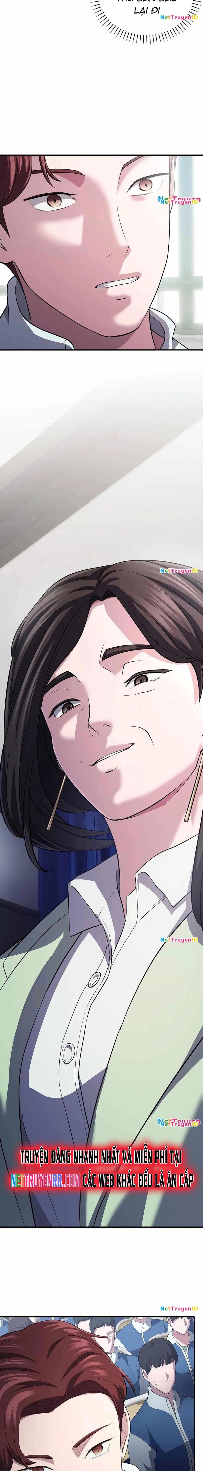 Đi Lên Từ Đáy Xã Hội Chap 5 - Next Chap 6