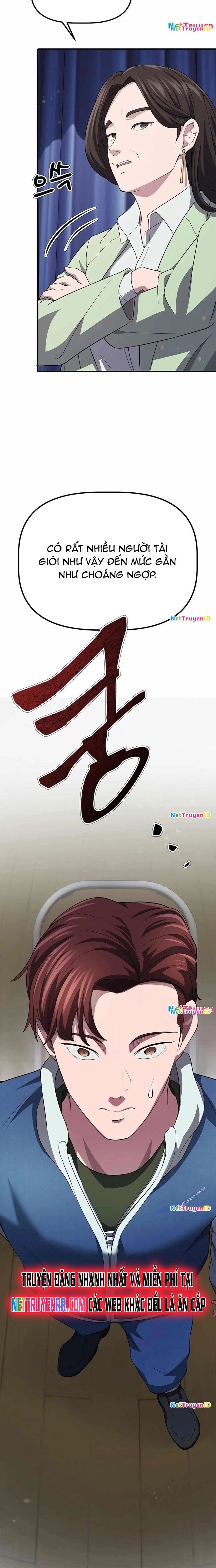 Đi Lên Từ Đáy Xã Hội Chap 5 - Next Chap 6