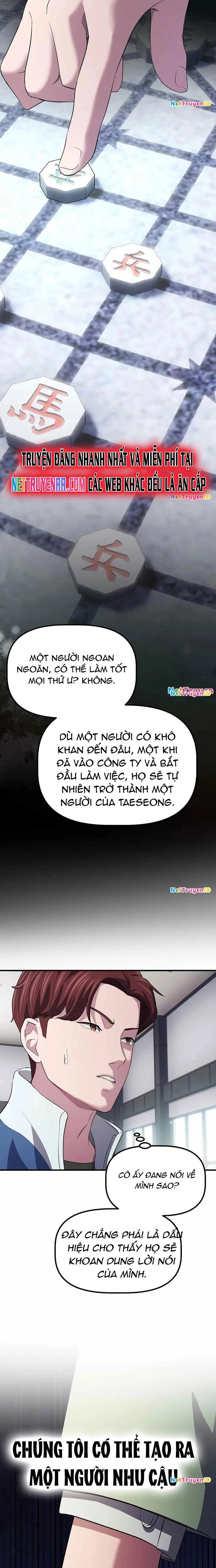 Đi Lên Từ Đáy Xã Hội Chap 5 - Next Chap 6