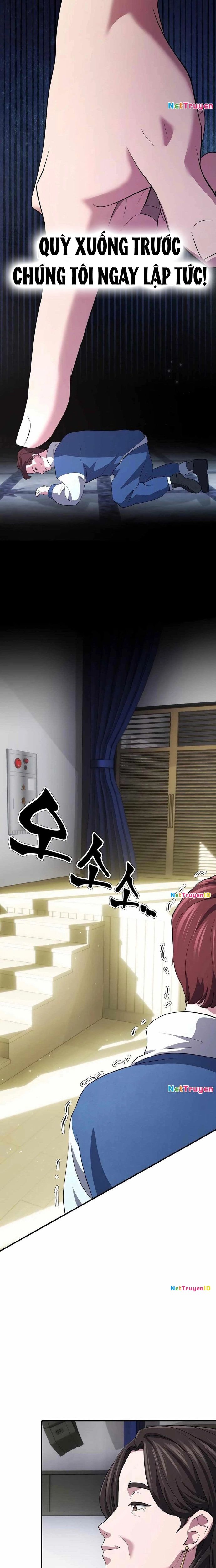Đi Lên Từ Đáy Xã Hội Chap 5 - Next Chap 6