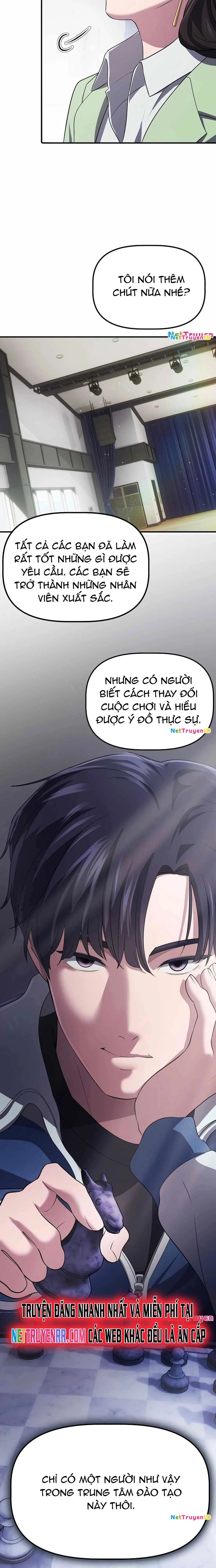 Đi Lên Từ Đáy Xã Hội Chap 5 - Next Chap 6