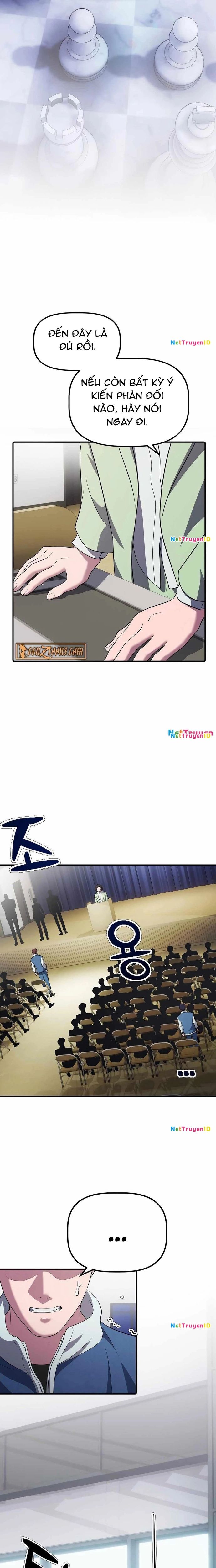 Đi Lên Từ Đáy Xã Hội Chap 5 - Next Chap 6