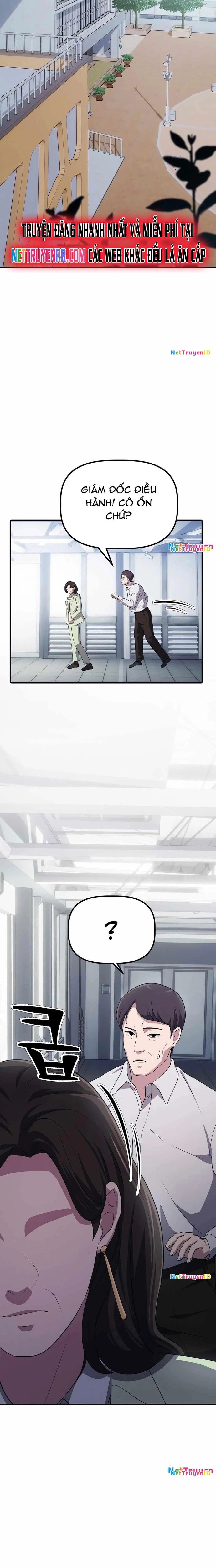 Đi Lên Từ Đáy Xã Hội Chap 5 - Next Chap 6