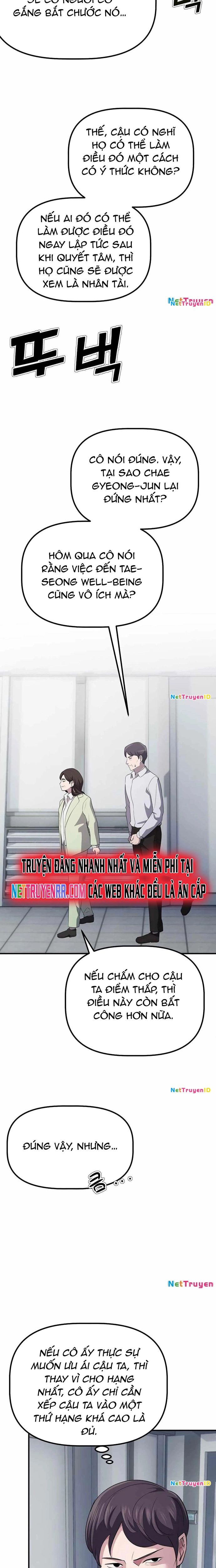 Đi Lên Từ Đáy Xã Hội Chap 5 - Next Chap 6