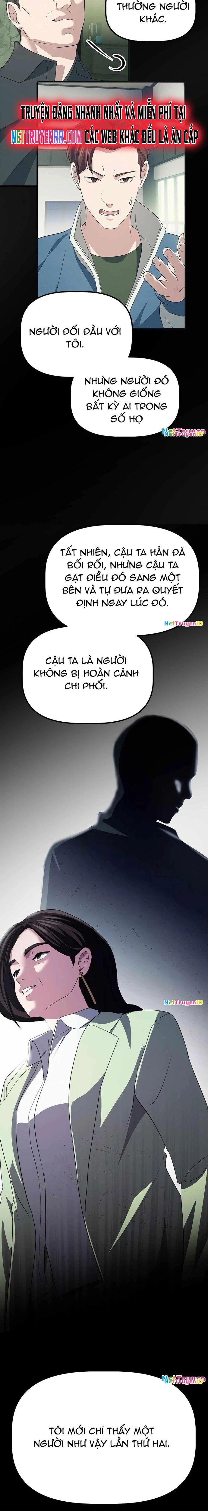 Đi Lên Từ Đáy Xã Hội Chap 5 - Next Chap 6