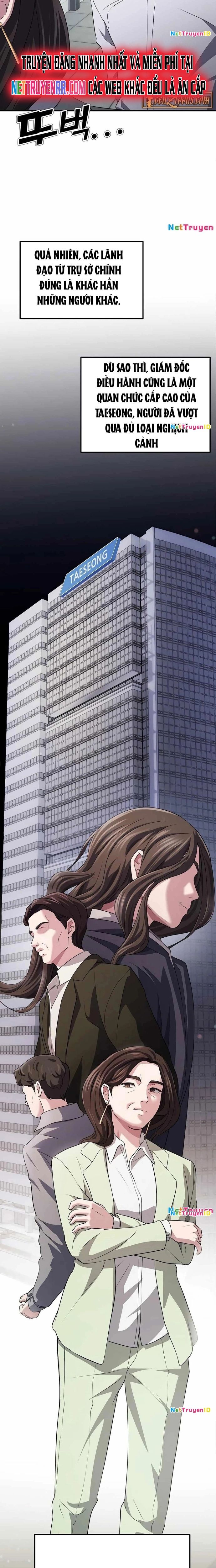 Đi Lên Từ Đáy Xã Hội Chap 5 - Next Chap 6
