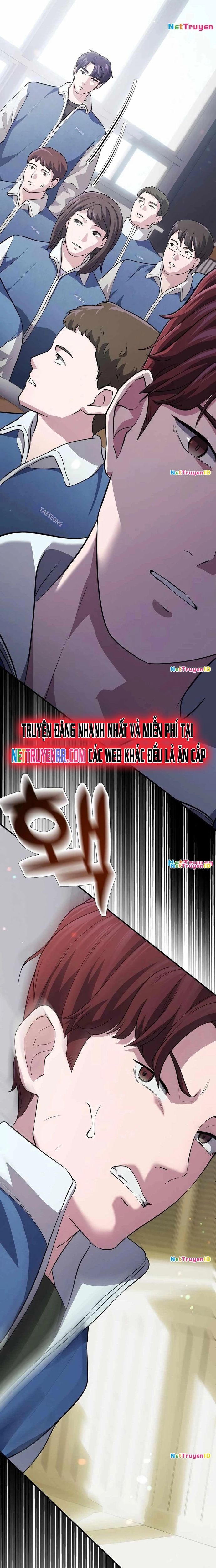 Đi Lên Từ Đáy Xã Hội Chap 5 - Next Chap 6