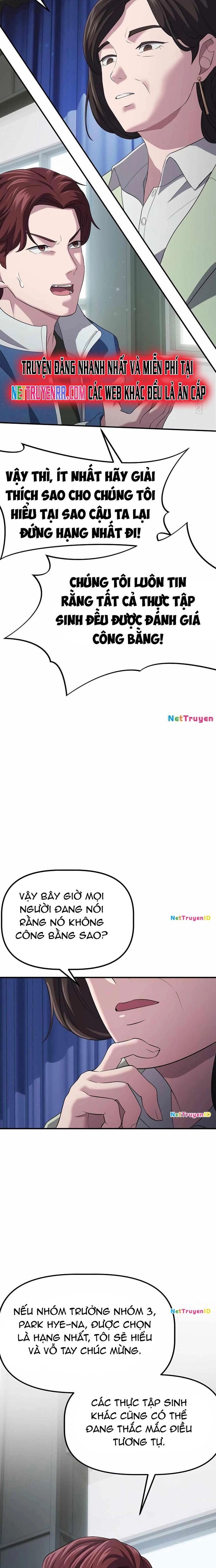 Đi Lên Từ Đáy Xã Hội Chap 5 - Next Chap 6