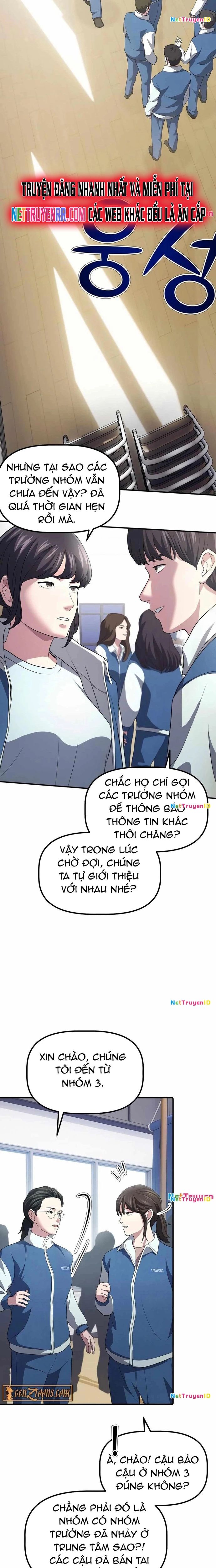 Đi Lên Từ Đáy Xã Hội Chap 6 - Next Chap 7