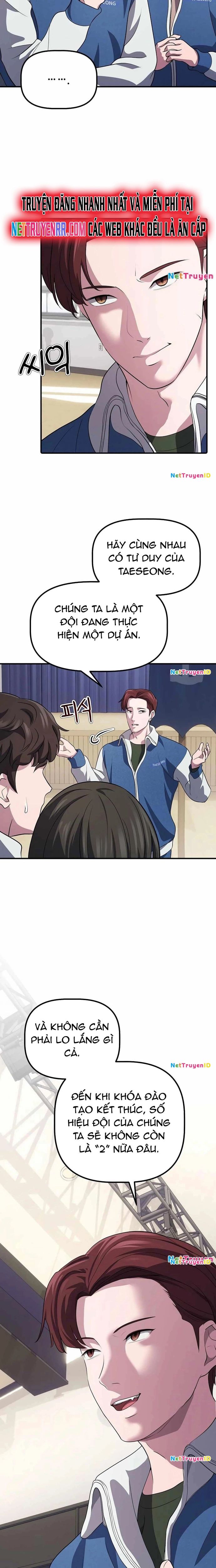 Đi Lên Từ Đáy Xã Hội Chap 6 - Next Chap 7