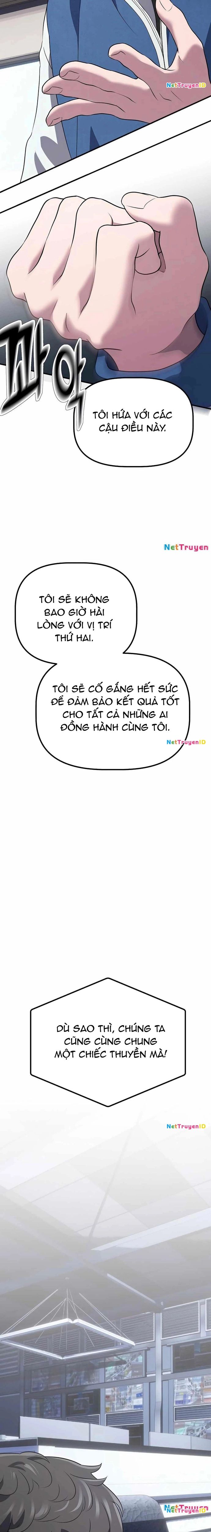 Đi Lên Từ Đáy Xã Hội Chap 6 - Next Chap 7